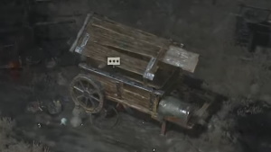 Diablo 4 Blood Clan Massacre