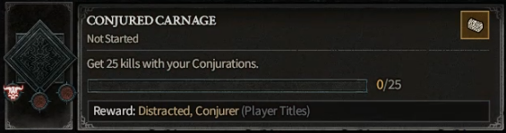 Conjurer