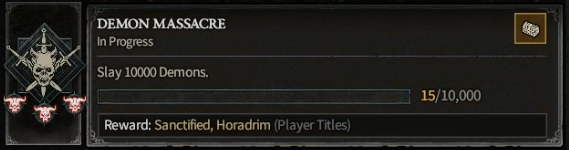 Horadrim