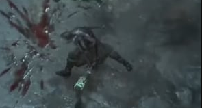 Diablo 4 Drowned Deckhand