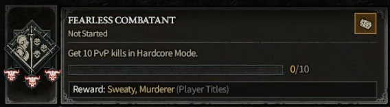 Murderer
