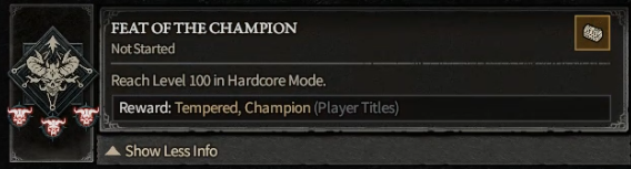 Tempered