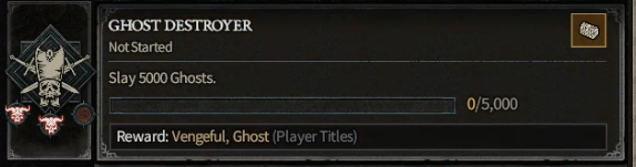 Ghost Destroyer