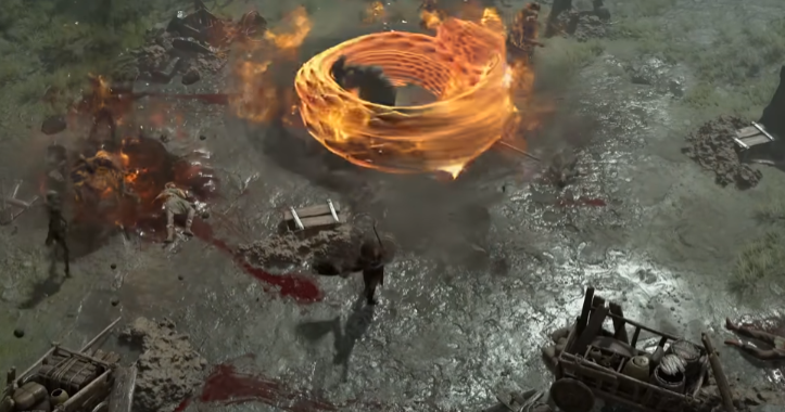 Diablo 4 Local Events
