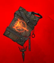 Diablo 4 Matron-Sigil Coffer