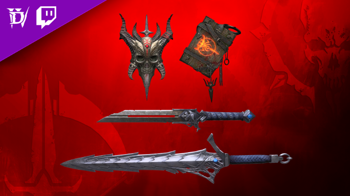 Diablo 4 Matron-Sigil Coffer