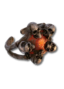 Diablo 4 Mother's Embrace