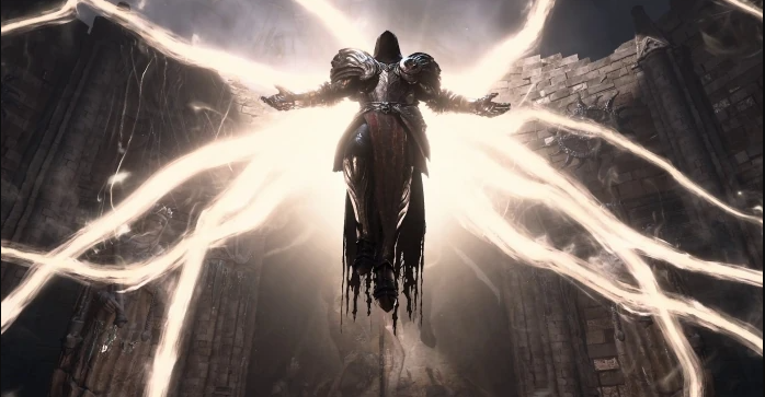 Diablo IV Inarius