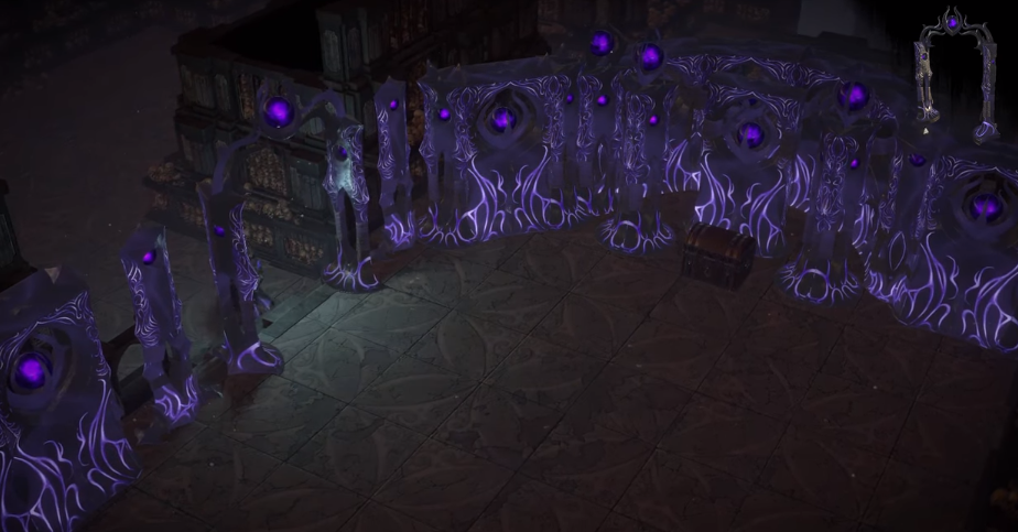 Divergence Building Supplies PoE