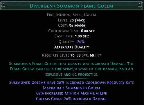 divergent-summon-flame-golem.png