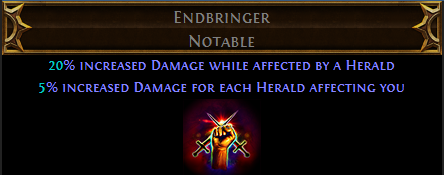 Endbringer PoE