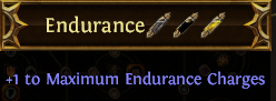 Endurance PoE