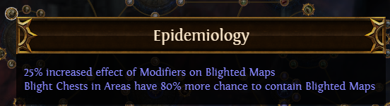 Epidemiology PoE