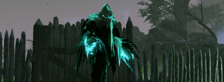 ESO Foreman Bradiggan