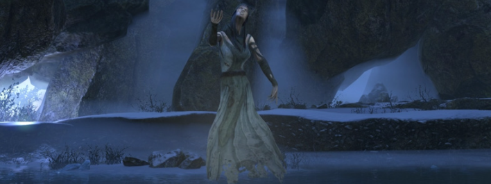 ESO Lost Maiden