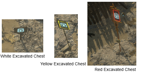 Excavated Chest PoE