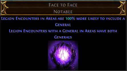 Face to Face