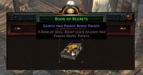 Fallen from Grace Reward