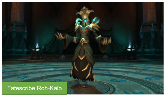Fatescribe Roh-Kalo