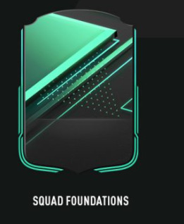 FC 24 Squad Foundations