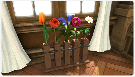 FFXIV 6.05 Housing