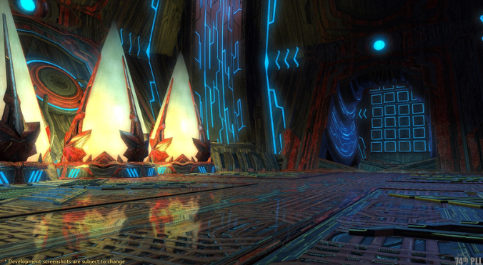 FFXIV 6.3 Deep Dungeon #3