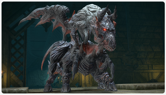 FFXIV Asphodelos Savage