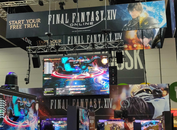 FFXIV Battle Challenges