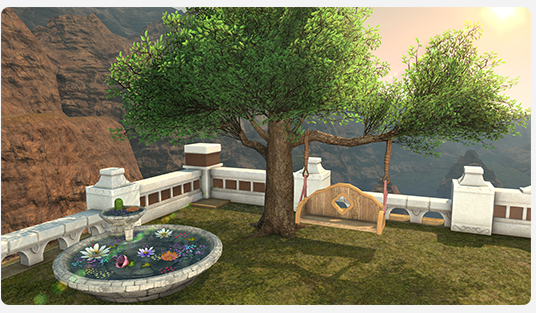 FFXIV Endwalker New Furnishings