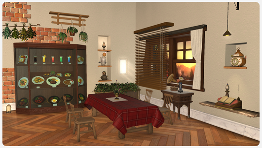 FFXIV Endwalker New Furnishings