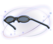 FFXIV False Spectacles