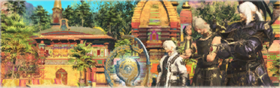 FFXIV For Thavnair Bound