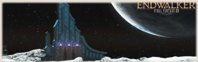 FFXIV Helping Hands