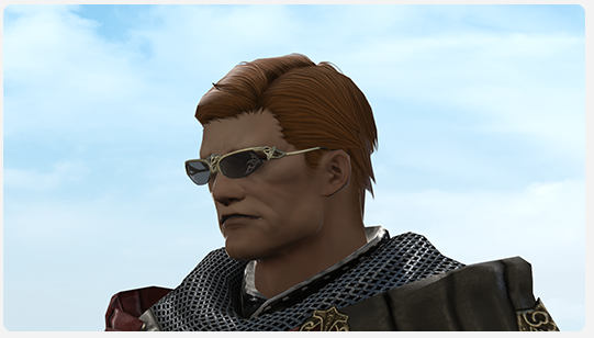 FFXIV New Fashion Accessories 6.1
