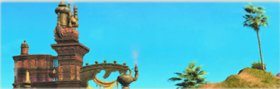 FFXIV The Great Work