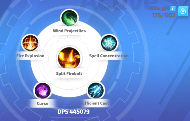Torchlight Infinite Gemma: Ice-Fire Fusion Build