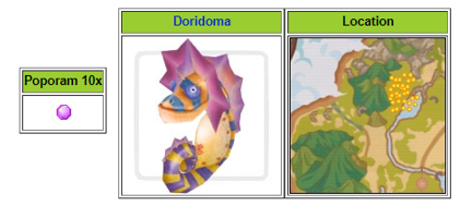 Gems for Wands - Flyff Universe