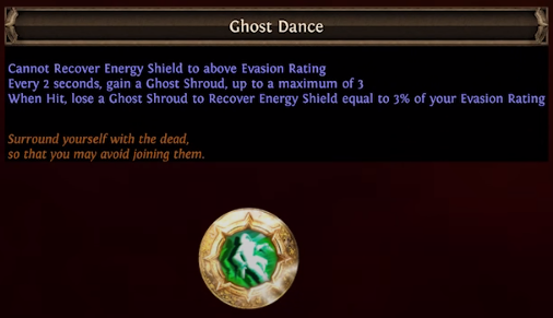 Ghost Dance