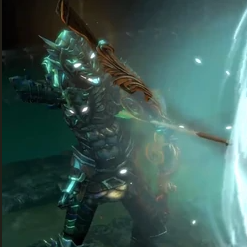 Guardian of the Hydra