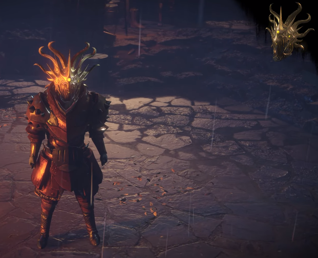 Harmony Helmet PoE