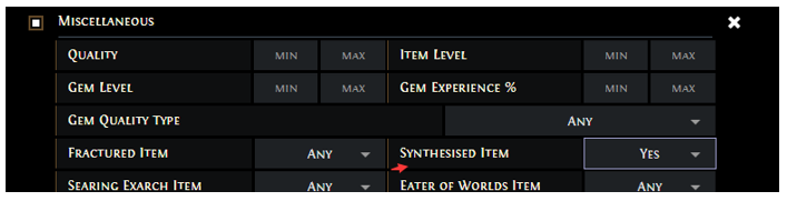 Has a Synthesis implicit modifier