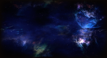 Black Void Hideout