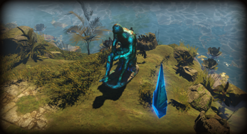 Timekeeper's Hideout