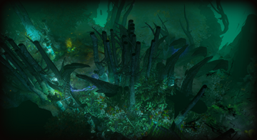 Yaochi Hideout
