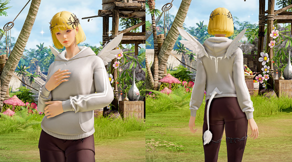 How to unlock the Pet Ranch