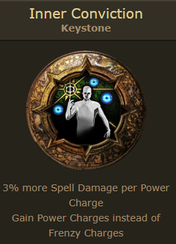 Inner Conviction PoE