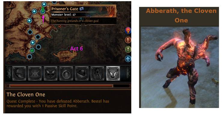 Kill Abberath
