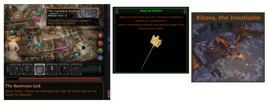 Kill Kitava