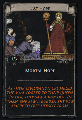 Last Hope