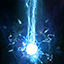 Lightning Bolt Icon